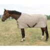 5/A Baker Deluxe Blanket 1 5/A Baker Deluxe Blanket -Equestrian Supply Store baker 5 a baker deluxe blanket