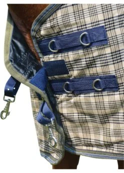 5/A Baker Deluxe Blanket 19 5/A Baker Deluxe Blanket -Equestrian Supply Store baker 5 a baker deluxe blanket 6