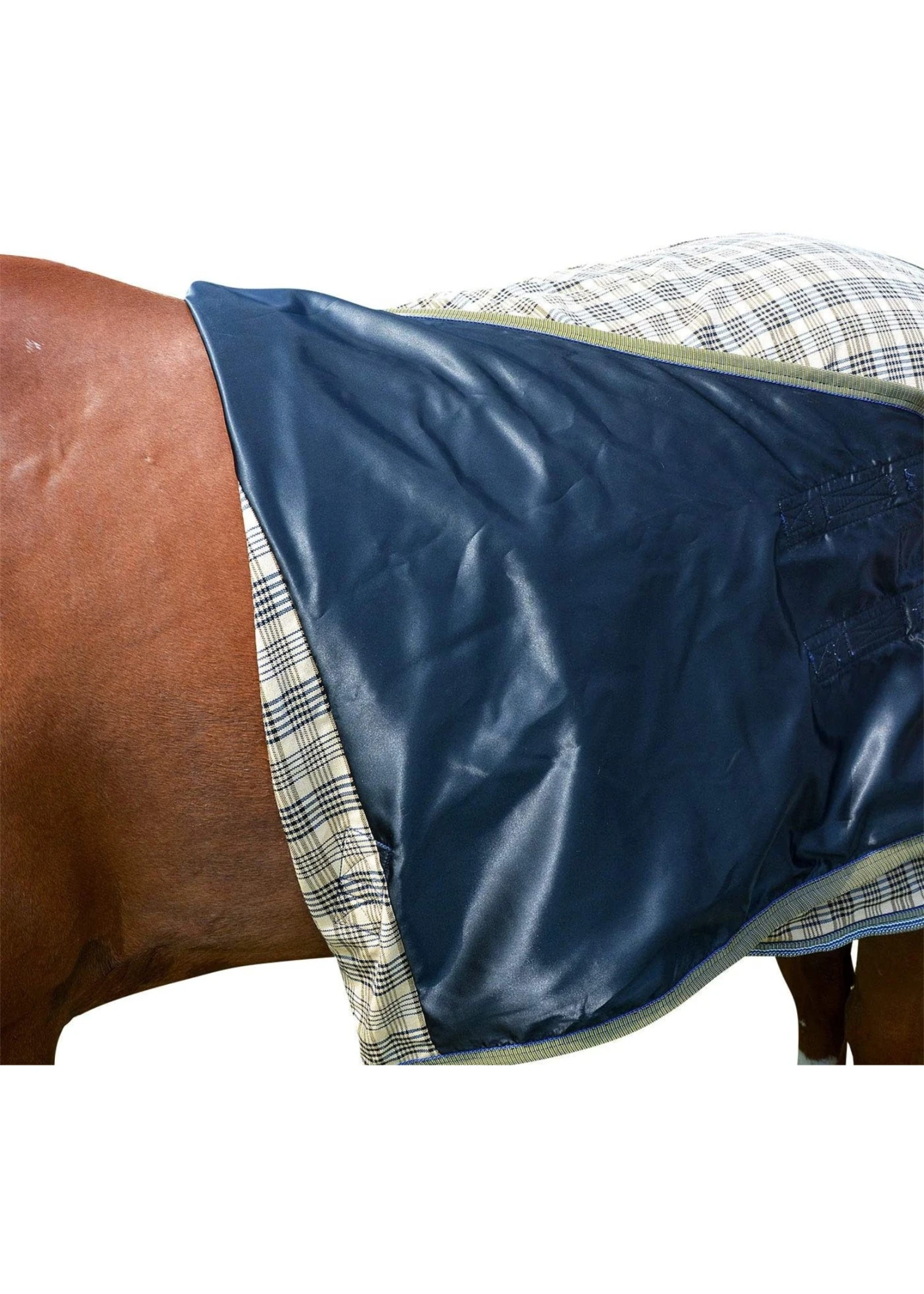 5/A Baker Deluxe Blanket 10 5/A Baker Deluxe Blanket - Image 8