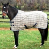 5A Baker Deluxe Sheet -Equestrian Supply Store baker 5a baker deluxe sheet