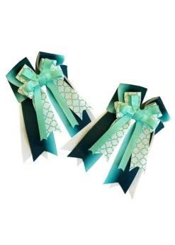 Belle And Bow Equestrian Show Bows