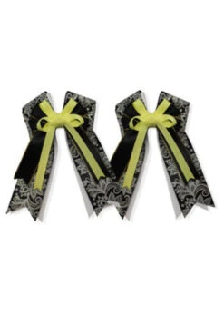 Belle And Bow Equestrian Show Bows -Equestrian Supply Store belle and bow equestrian show bows 3