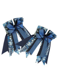 Belle And Bow Equestrian Show Bows -Equestrian Supply Store belle and bow equestrian show bows 4