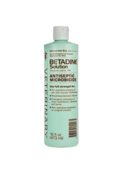 Betadine Solution