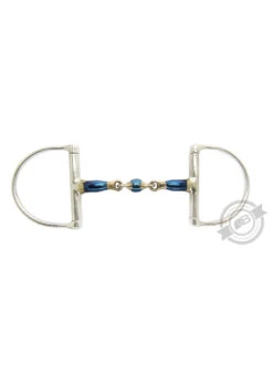 Bombers Elliptical - D Ring