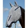 Bucas Buzz Off Fly Mask, Long Nose Style -Equestrian Supply Store bucas bucas buzz off fly mask long nose style