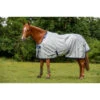 Bucas Power Light Classic Turnout Sheet 1 Bucas Power Light Classic Turnout Sheet -Equestrian Supply Store bucas bucas power light classic turnout sheet
