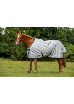 Bucas Power Light Classic Turnout Sheet