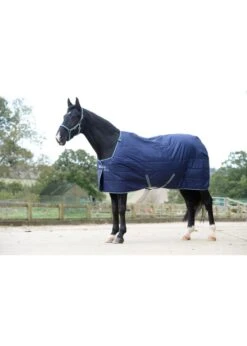 Bucas Select Quilted Stable Blanket