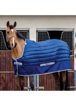 Bucas Select Quilted Stable Blanket -Equestrian Supply Store bucas bucas select quilted stable blanket 4