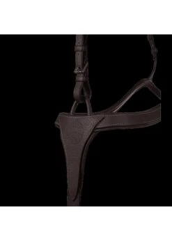 Butet Breastplate With Bridge