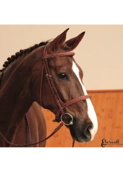 Butet Hunter Bridle -Equestrian Supply Store butet butet hunter bridle 2