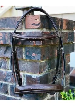 Butet Hunter Bridle