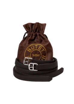 Butet Lined Stirrup Leathers -Equestrian Supply Store butet butet lined stirrup leathers 1