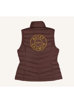 Butet Men’s Puffer Vest - Limited Edition 2020