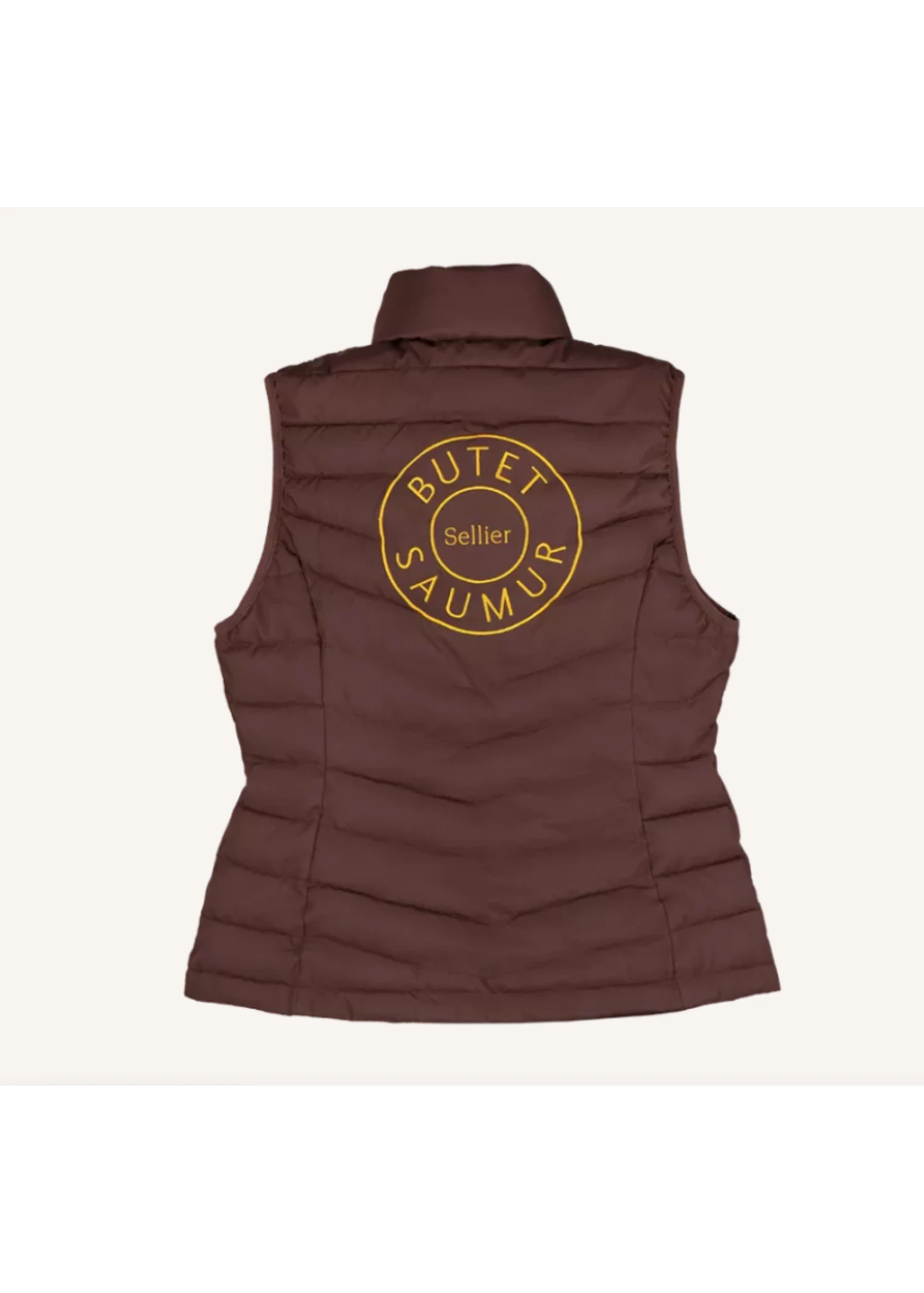 Butet Men’s Puffer Vest - Limited Edition 2020 3 Butet Men’s Puffer Vest - Limited Edition 2020