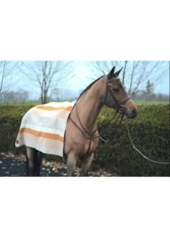 La Méricaine X Butet 50 Pc Limited Edition Wool Blanket