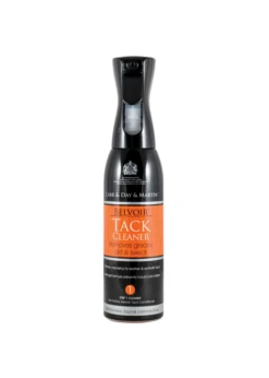 Belvoir Tack Cleaner Spray 500ml