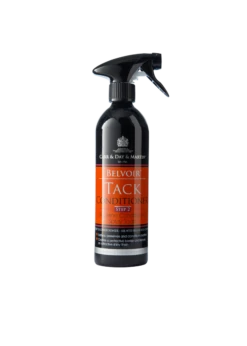 Belvoir Tack Conditioning Spray 500ml