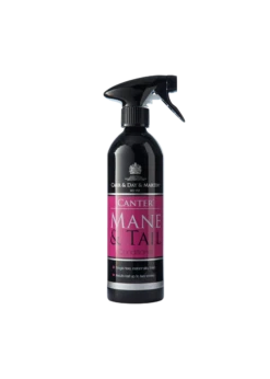 Canter Mane And Tail Conditioner