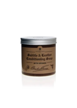 Carr & Day & Martin Brecknell Saddle & Leather Conditioning Soap