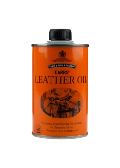 Carr & Day & Martin Leather Oil