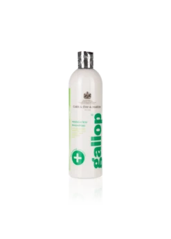 Gallop Medicated Shampoo