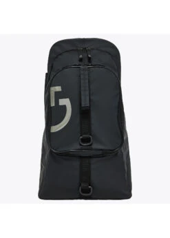 BCK004 Cavalleria Toscana Hold-All Backpack