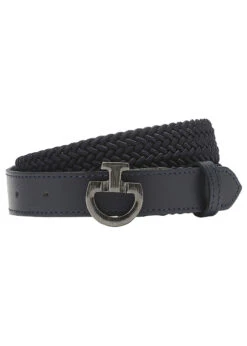 CIN046 Cavalleria Toscana Kid's Rayon Belt -Equestrian Supply Store cavalleria toscana cin046 cavalleria toscana kids 2