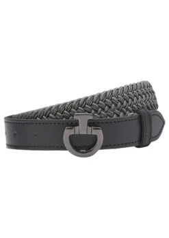 CIN046 Cavalleria Toscana Kid's Rayon Belt