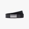 CIN090-EL014 Cavalleria Toscana Men's Elastic Band Belt W/ Rubberized CT -Equestrian Supply Store cavalleria toscana cin090 el014 cavalleria toscana