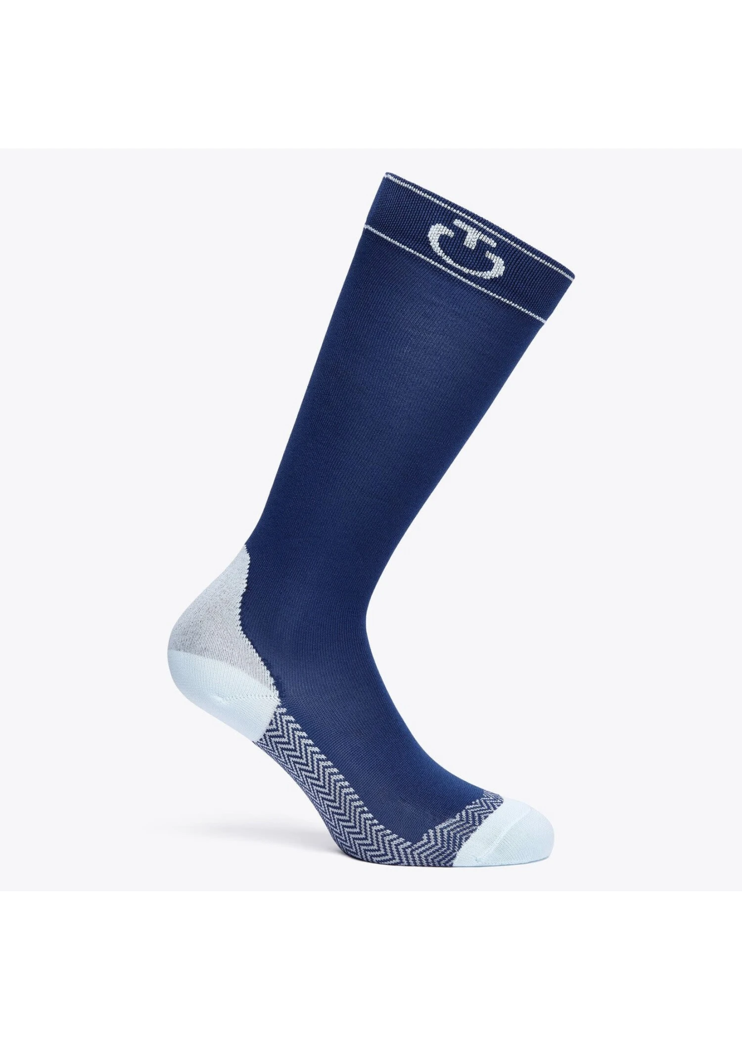 CZN020 Cavalleria Toscana Work Sock 5 CZN020 Cavalleria Toscana Work Sock - Image 3