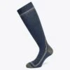 CZN050 Cavalleria Toscana Wool Sock -Equestrian Supply Store cavalleria toscana czn050 cavalleria toscana wool