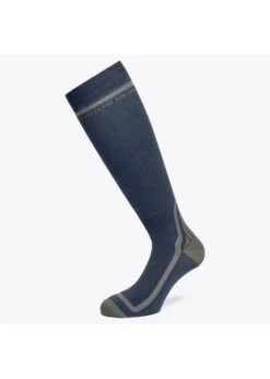 CZN050 Cavalleria Toscana Wool Sock