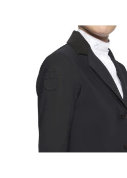 GBA006 Cavalleria Toscana GP Young Rider Jacket -Equestrian Supply Store cavalleria toscana gba006 cavalleria toscana gp yo 4
