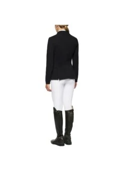 GBA006 Cavalleria Toscana JP Young Rider Jacket -Equestrian Supply Store cavalleria toscana gba006 cavalleria toscana jp yo 2