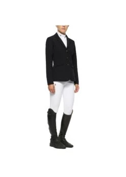 GBA006 Cavalleria Toscana JP Young Rider Jacket