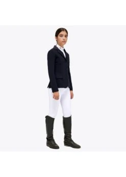 GBA006 Cavalleria Toscana JP Young Rider Jacket -Equestrian Supply Store cavalleria toscana gba006 cavalleria toscana jp yo 5
