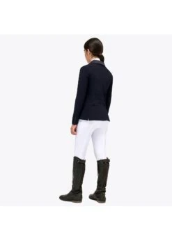 GBA006 Cavalleria Toscana JP Young Rider Jacket -Equestrian Supply Store cavalleria toscana gba006 cavalleria toscana jp yo 6