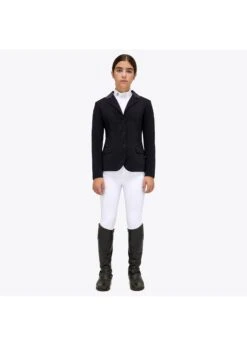 GBA006 Cavalleria Toscana JP Young Rider Jacket -Equestrian Supply Store cavalleria toscana gba006 cavalleria toscana jp yo 8