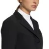 GGD024 Cavalleria Toscana GP Perforated Riding Jacket
