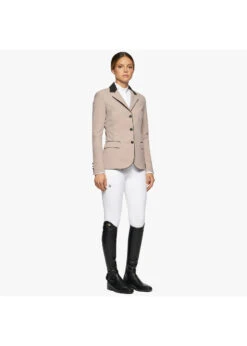 GGD024 Cavalleria Toscana GP Perforated Riding Jacket -Equestrian Supply Store cavalleria toscana ggd024 cavalleria toscana gp pe 2