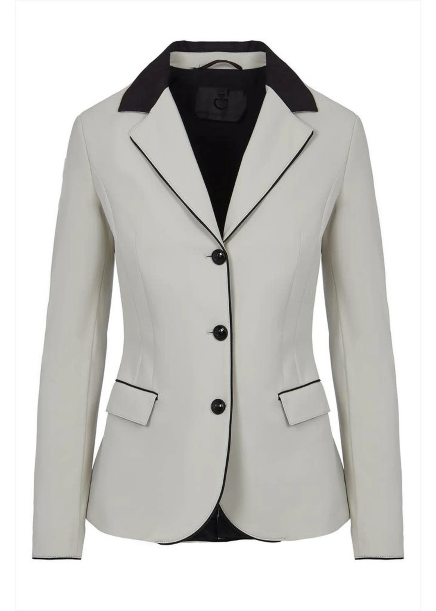 GID051 Cavalleria Toscana GP Riding Jacket 4 GID051 Cavalleria Toscana GP Riding Jacket - Image 2