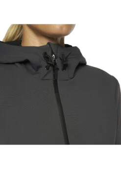 GID248 Cavalleria Toscana Women’s Jersey Bonded Wool Knit Hooded Softshell Jacket -Equestrian Supply Store cavalleria toscana gid248 cavalleria toscana women 7