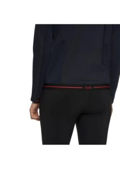 GID253 Cavalleria Toscana CT Team Hooded Softshell Zip Jacket -Equestrian Supply Store cavalleria toscana gid253 cavalleria toscana ct te 3