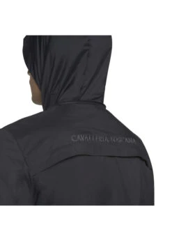 GIU241 Cavalleria Toscana Men’s Waterproof Zip Jacket W/ Stow Away -Equestrian Supply Store cavalleria toscana giu241 cavalleria toscana mens 1