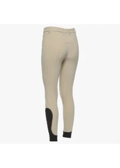 PAA001 Cavalleria Toscana Girls Riding Breeches -Equestrian Supply Store cavalleria toscana paa001 cavalleria toscana girls 2