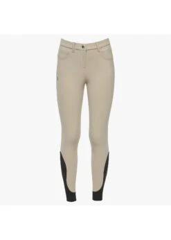 PAA001 Cavalleria Toscana Girls Riding Breeches