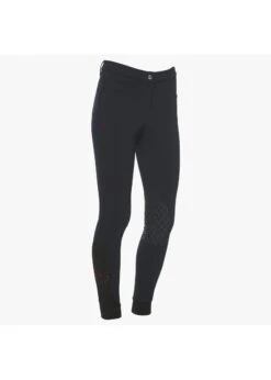 PAA001 Cavalleria Toscana Girls Riding Breeches -Equestrian Supply Store cavalleria toscana paa001 cavalleria toscana girls 5