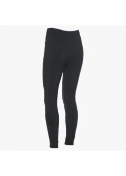 PAA001 Cavalleria Toscana Girls Riding Breeches -Equestrian Supply Store cavalleria toscana paa001 cavalleria toscana girls 6